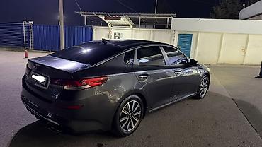 стартер киа карнивал: Kia K5: 2018 г., 2 л, Автомат, Бензин, Седан — 3