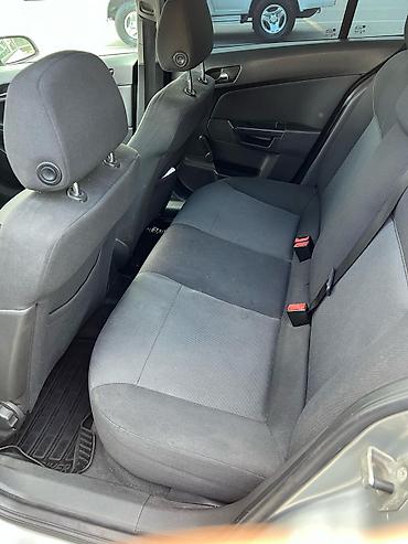 Opel: Opel Astra: 1.3 l | 2007 il 240000 km Hetçbek — 8