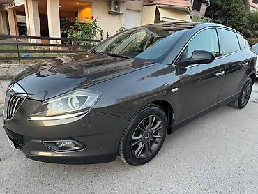 Lancia: Γιάννης Σ — 2