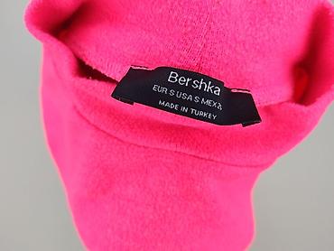 pull and bear przeceny: Bershka, Golf damski, rozmiar S — 4