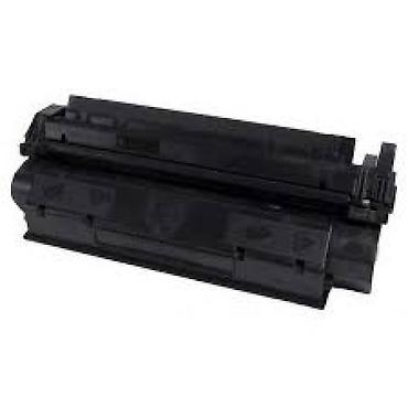 mf 3010 printer: Canon T13 BK 5640C006 Black – orijinal qara toner kartrici Yüksək — 3