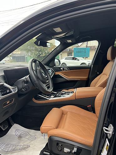 bmw e6: BMW X7: 2022 г., 3 л, Автомат, Бензин, Кроссовер — 10