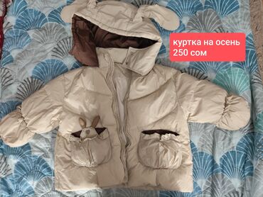 балдар кийимдери: Вещи на девочку примерно 2-2.5 годика, до 3 лет, в отличном состоянии