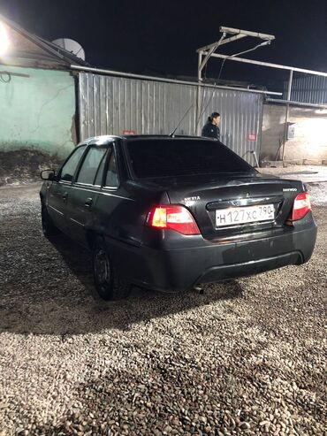 ищу работу тракторист: Daewoo Nexia: 2012 г., 1.5 л, Механика, Бензин