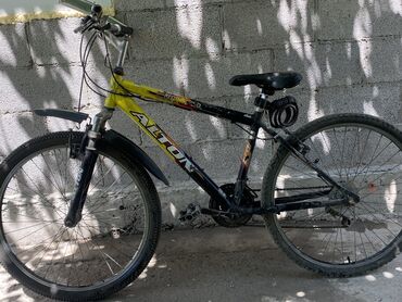 fix gear велосипед: Велосипед