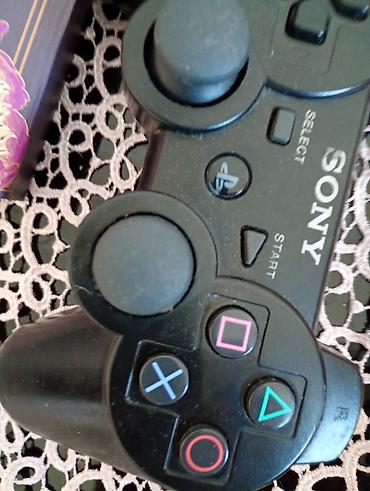 witcher 3: Məhsul: Sony PlayStation 3 (PS3) “Fat” model oyun konsolu + orijinal — 4