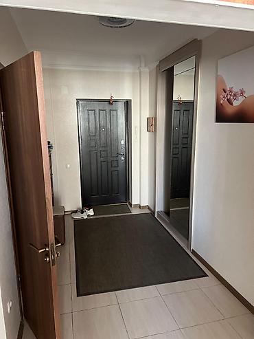 Продажа квартир: 3 комнаты, 95 м², Элитка, 9 этаж, Евроремонт — 8