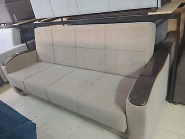 Прямые диваны: Прямой диван, Новый — 4