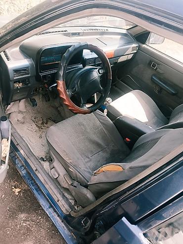 Транспорт: Kia Pride: 2000 г., 1.3 л, Механика, Универсал — 5