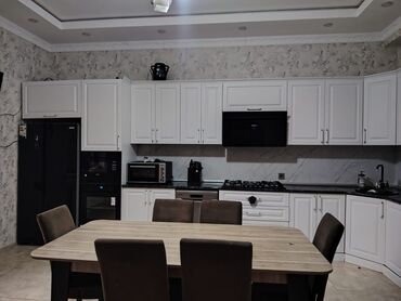 Həyət evləri və villaların satışı: 5 otaqlı, 200 kv. m, Kredit yoxdur, Yeni təmirli — 4