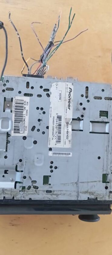 Dinamiklər və kolonkalar: İşlənmiş Pioneer Kolonka, Növ - Akustik, rəng - Qara -da lalafo.az — 28 Dinamiklər və kolonkalar: İşlənmiş Pioneer Kolonka, Növ - Akustik, rəng - Qara — 28