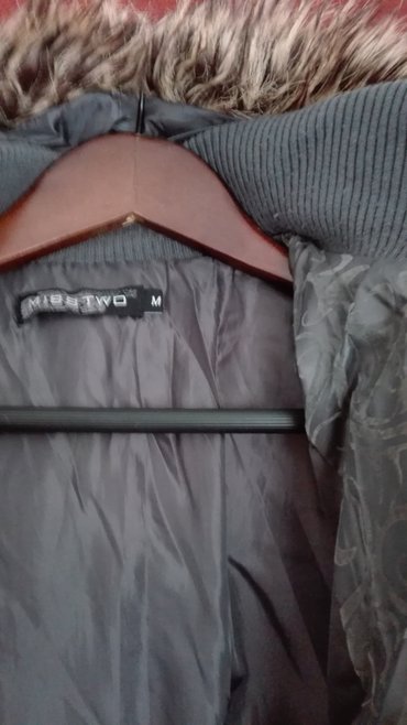 Ženske jakne: Siva jakna miss two kratka,m velicina,nosena i ocuvana. na lalafo.rs - slika 4 Siva jakna miss two kratka,m velicina,nosena i ocuvana. - Novi Sad - slika 4
