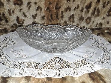 Посуда: Продаю много разного!!Посуда,Вазы хрусталь,сервизы и многое другое — 12