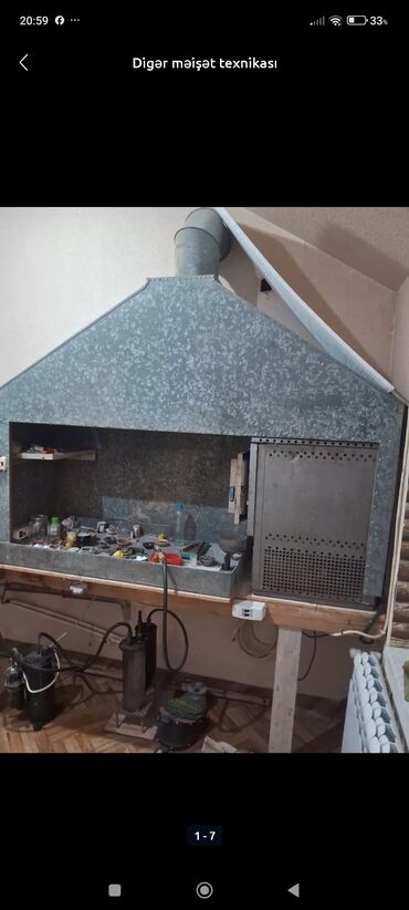 Professional sobalar: Elektrik