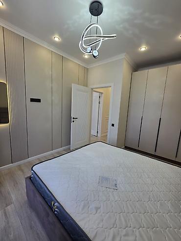 Квартиры: 3 комнаты, 73 м², Гоин Элитка, 3 этаж, Дизайнерский ремонт — 8