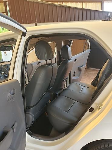 moning: Kia Morning: 2018 г., 0.1 л, Автомат, Газ, Хэтчбэк — 8