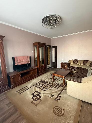 Продажа квартир: 3 комнаты, 80 м², 105 серия, 6 этаж, Косметический ремонт — 2