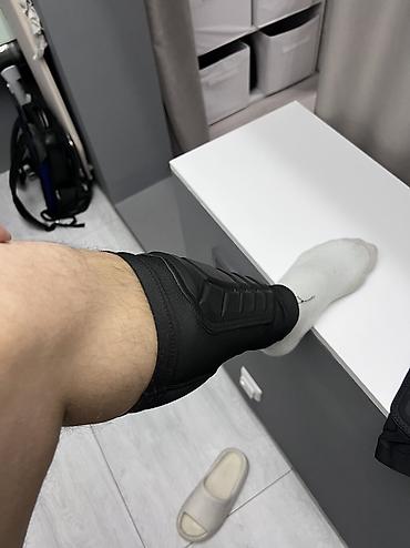 Велоаксессуары: Продаю 3 набора очень качественной защиты для велосипедов, роликов — 11