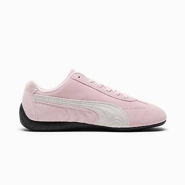 puma speedcat: Кроссовки, 37, 37.5, 38, Puma, Новый, цвет - Розовый, Самовывоз, Бесплатная доставка, Платная доставка — 3