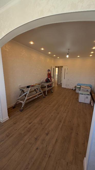 Продажа квартир: 2 комнаты, 67 м², 106 серия улучшенная, 5 этаж, Евроремонт at lalafo.kg — 9 Продажа квартир: 2 комнаты, 67 м², 106 серия улучшенная, 5 этаж, Евроремонт — 9