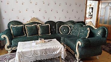 Uqlavoy divan jurnalni ile birlikde yeni kimidir 550 azn unvan Buzovna