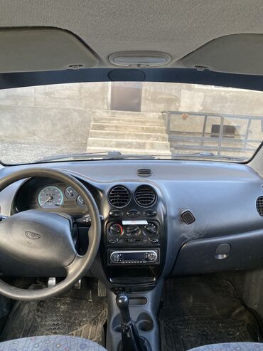 мицубиси спес стар: Daewoo Matiz: 2006 г., 0.8 л, Механика, Бензин