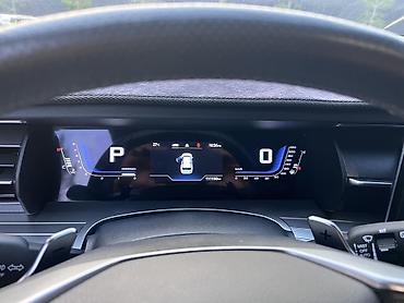 Ssangyong: Ssangyong Torres: 2023 г., 1.5 л, Автомат, Бензин, Кроссовер — 11