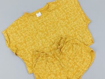 zumba koszulki: Clothing set, Zara, 12 years, 146-152 cm, condition - Perfect
