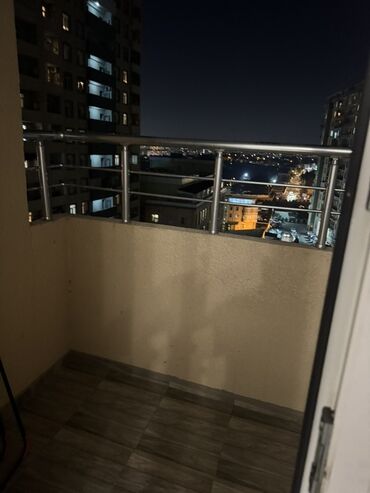 Yeni tikili: Əhmədli, 3 otaqlı, Yeni tikili, 120 kv. m — 4