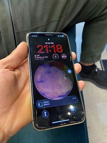 kontakt tv kanallar siyahisi: IPhone 11 Pro Max, 64 GB, Qızılı, Face ID — 2