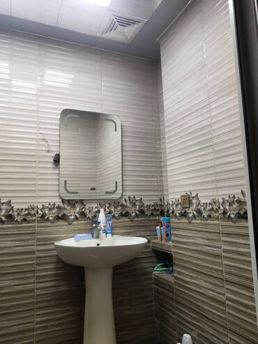 Köhnə tikili: Bakı, 3 otaqlı, Köhnə tikili, m. Neftçilər, 85 kv. m — 11