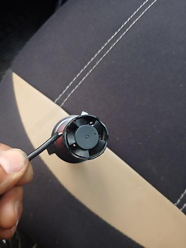 mator sepi: Hyundai haş 1 üçün orijinal alət paneli (spidometr tablosu) və LED far — 10
