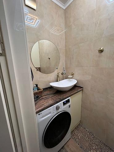 Продажа квартир: 2 комнаты, 85 м², Элитка, 9 этаж, Евроремонт at lalafo.kg — 8 Продажа квартир: 2 комнаты, 85 м², Элитка, 9 этаж, Евроремонт — 8
