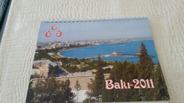 Bədii ədəbiyyat: Календари отрывные. Есть еще настольные, подвесные, переливающиеся — 28