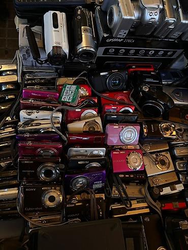 digital camera: Куплю мыльницы,цифровые фотоаппараты — 3