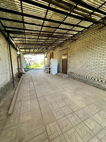 Продажа коттеджей и домов: Продается дом в центре Бишкека 📍 Жибек-Жолу / Ибраимова Идеальный — 11