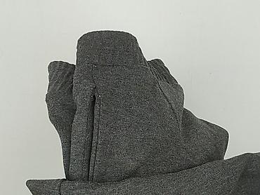 pajama pattern: Bpc bonprix collection, Spodnie materiałowe damskie, rozmiar M — 7