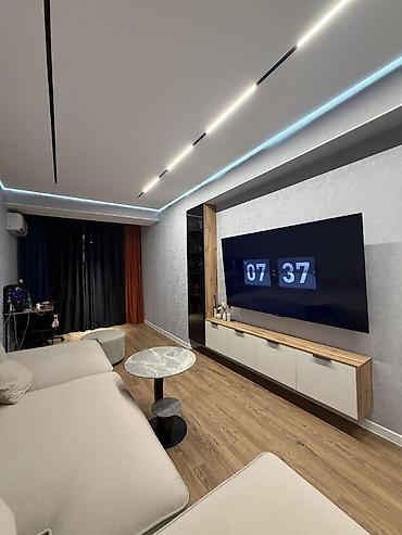 2 комнаты, 62 м², Кок-Жар мкр Элитка, 9 этаж, Свежий ремонт at lalafo.kg 2 комнаты, 62 м², Кок-Жар мкр Элитка, 9 этаж, Свежий ремонт