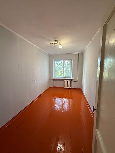 Продажа квартир: 3 комнаты, 54 м², Восток-5 мкр Индивидуалка, 3 этаж, Евроремонт — 10