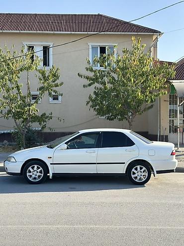 мотор торнео: Honda Torneo: 2002 г., 1.8 л, Автомат, Бензин, Седан — 3