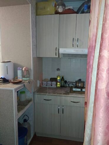 Продажа квартир: 1 комната, 16 м², Общежитие и гостиничного типа, 2 этаж, Косметический ремонт