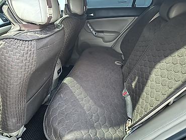 аккорд акпп: Honda Accord: 2007 г., 2.4 л, Автомат, Бензин, Седан — 9