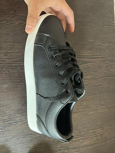 osiris d3: Мужские кроссовки, 43, Новый, цвет - Черный, Самовывоз — 5