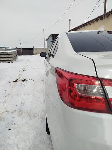 Subaru: Subaru Legacy: 2017 г., 2.5 л, Автомат, Бензин, Седан — 7