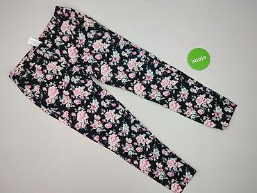 getry 146: Leggings, Spodnie materiałowe damskie, rozmiar M — 2