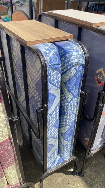 Çarpayılar: Yeni, Təknəfərlik çarpayı, Bazasız, Matras ilə, Siyirməsiz, Azərbaycan -da lalafo.az — 2 Çarpayılar: Yeni, Təknəfərlik çarpayı, Bazasız, Matras ilə, Siyirməsiz, Azərbaycan — 2