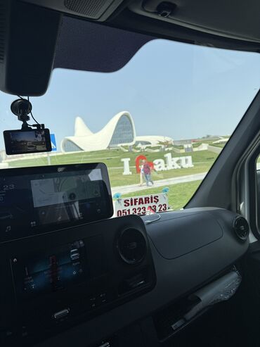 Yük daşımaları: New 2023 20yerlik vip neqliyyatla xidmetinizdeyik
