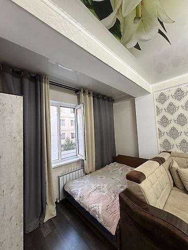 studio apartment: Продается 1комнатная квартира на 1этаже в городе Кантрайон Мисс — 3
