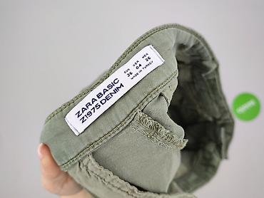 converse vitkac: Zara, Spodnie materiałowe damskie, rozmiar S — 4