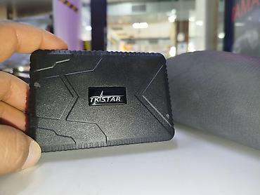 chip gps: GPS-трекер TKSTAR (модель TK919) Вставляется сим карта и можно следить — 2